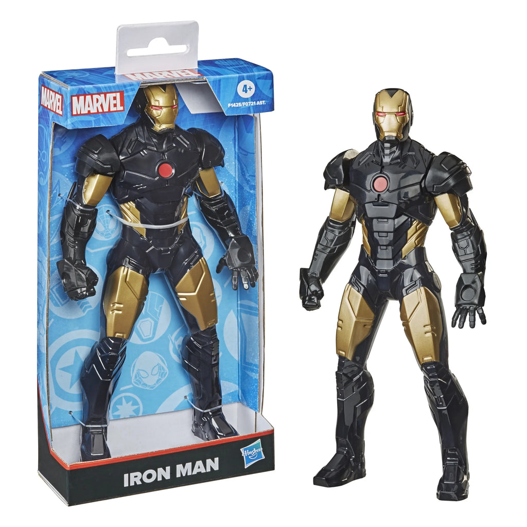 9.5" Action Figure R77077