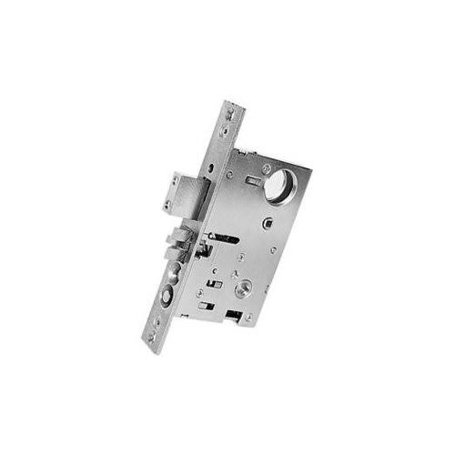 Oil Rubbed Bronze Mortise Lock D8355