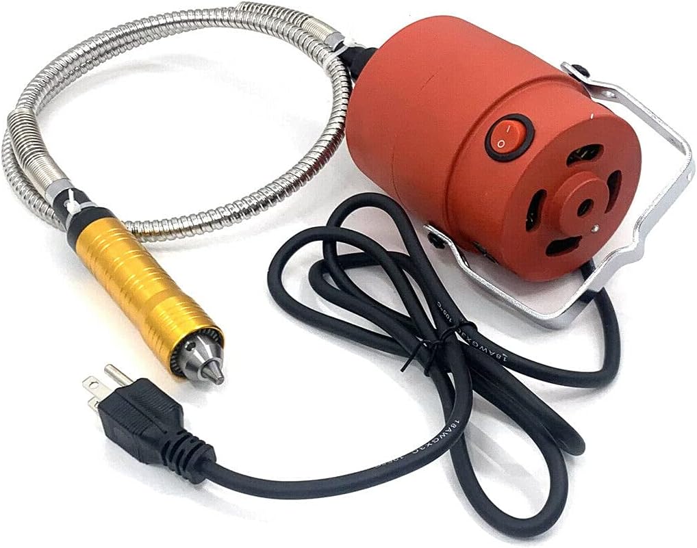 Flex Shaft Rotary Tool 560W 6.5MM K312