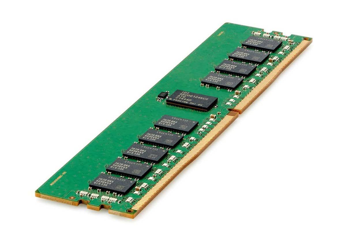 8GB DDR4 SDRAM Memory Module D666