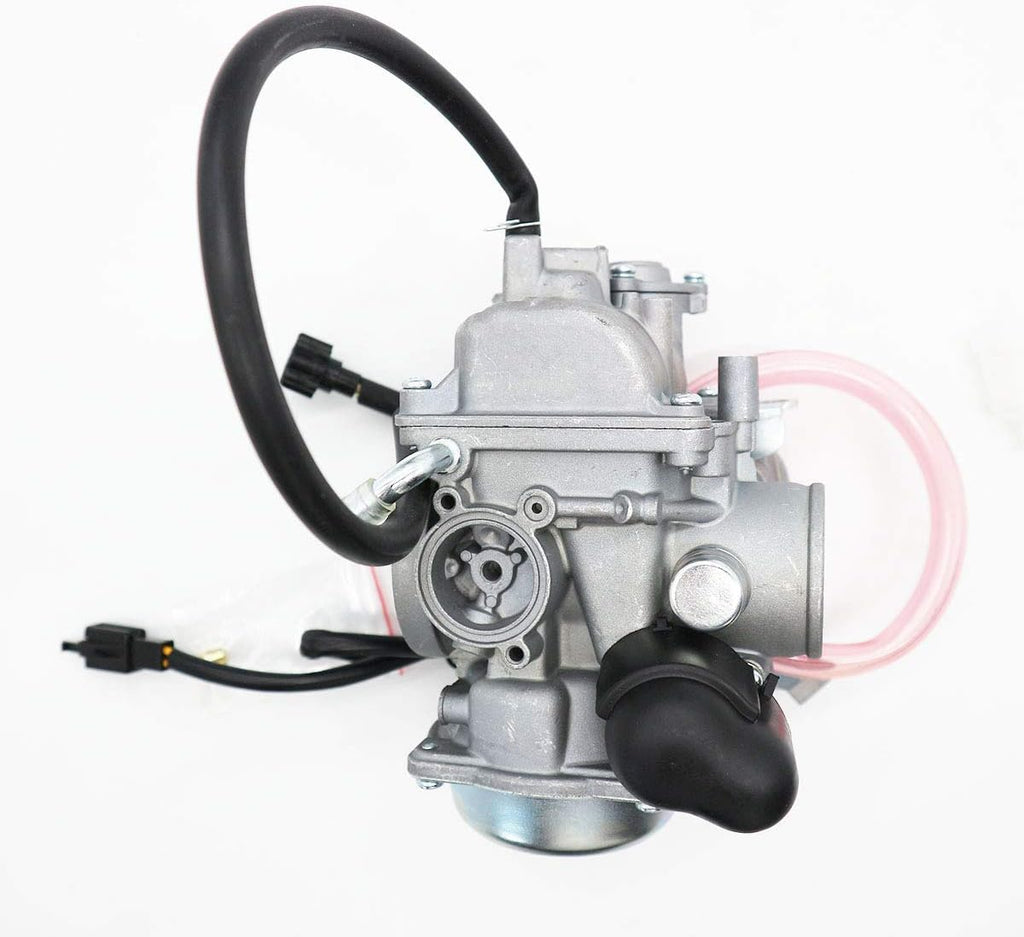 Carburetor for Arctic Cat ATV 400 2005 2006 2007 Replacement Pack of 2 M10219