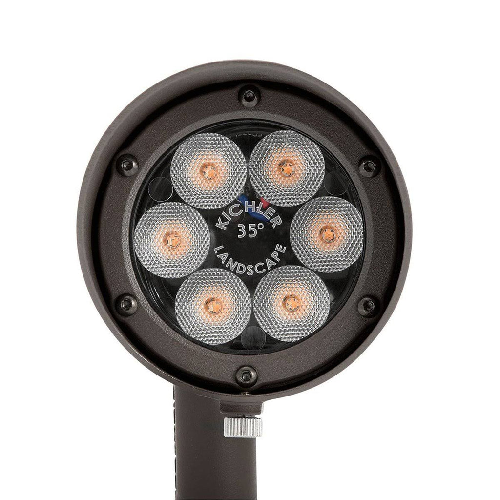 LED Landscape Accent Light X971