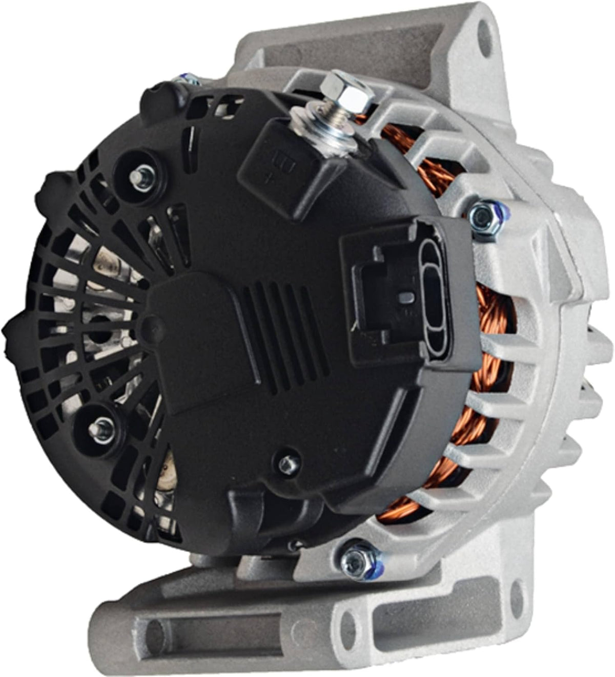 Alternator for 2.4L Pontiac G6 2008 2009 R2715