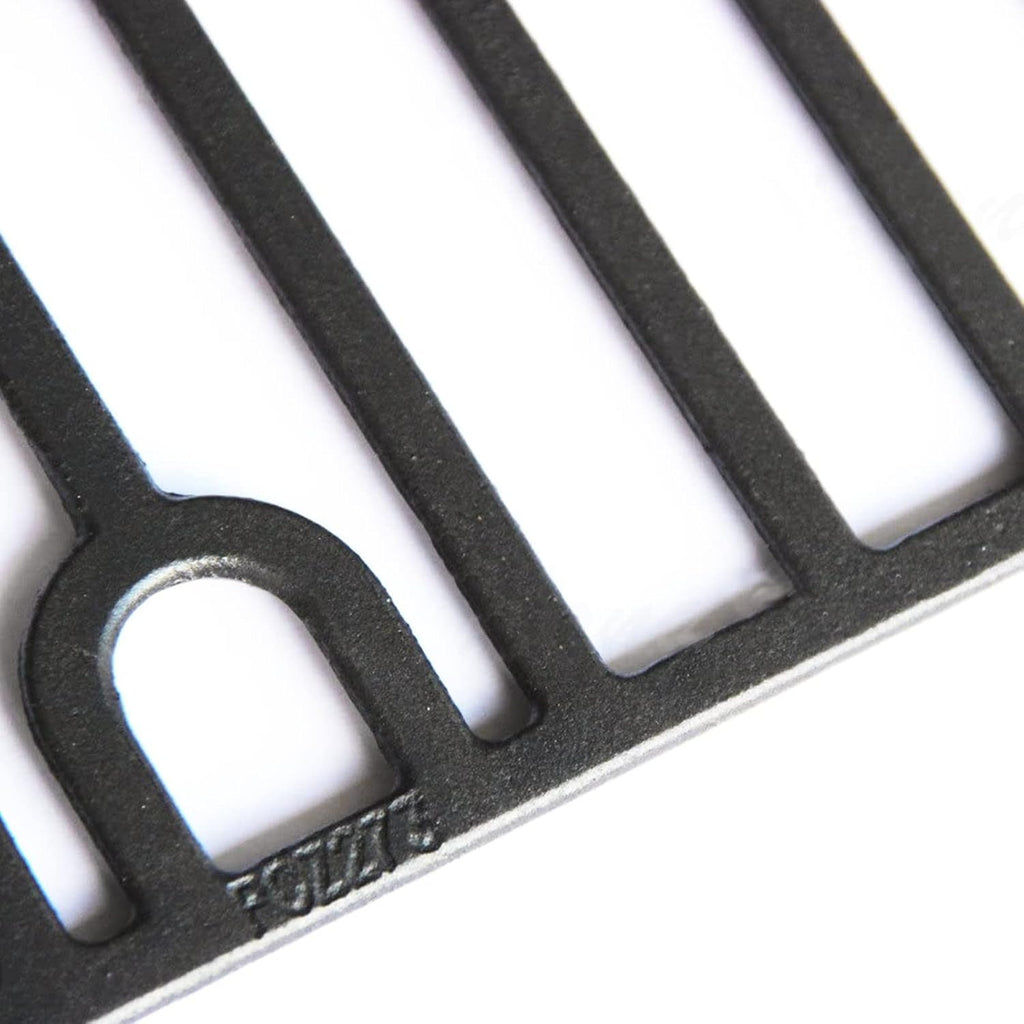 17 3/4 Grill Grate, Set of 3 B9826