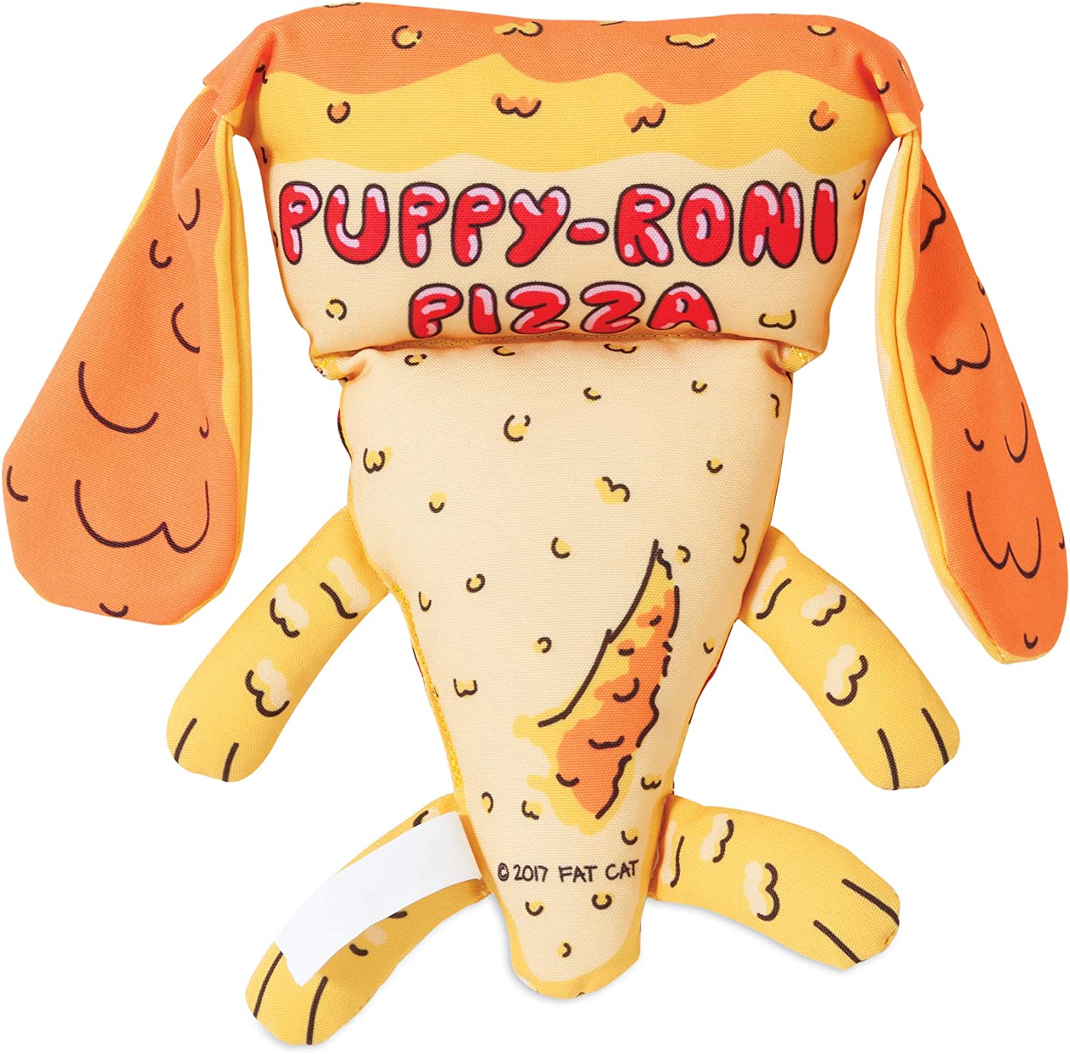 Puppy-RONI S604