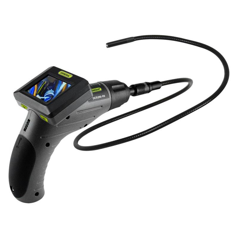Video Boroscope A68026