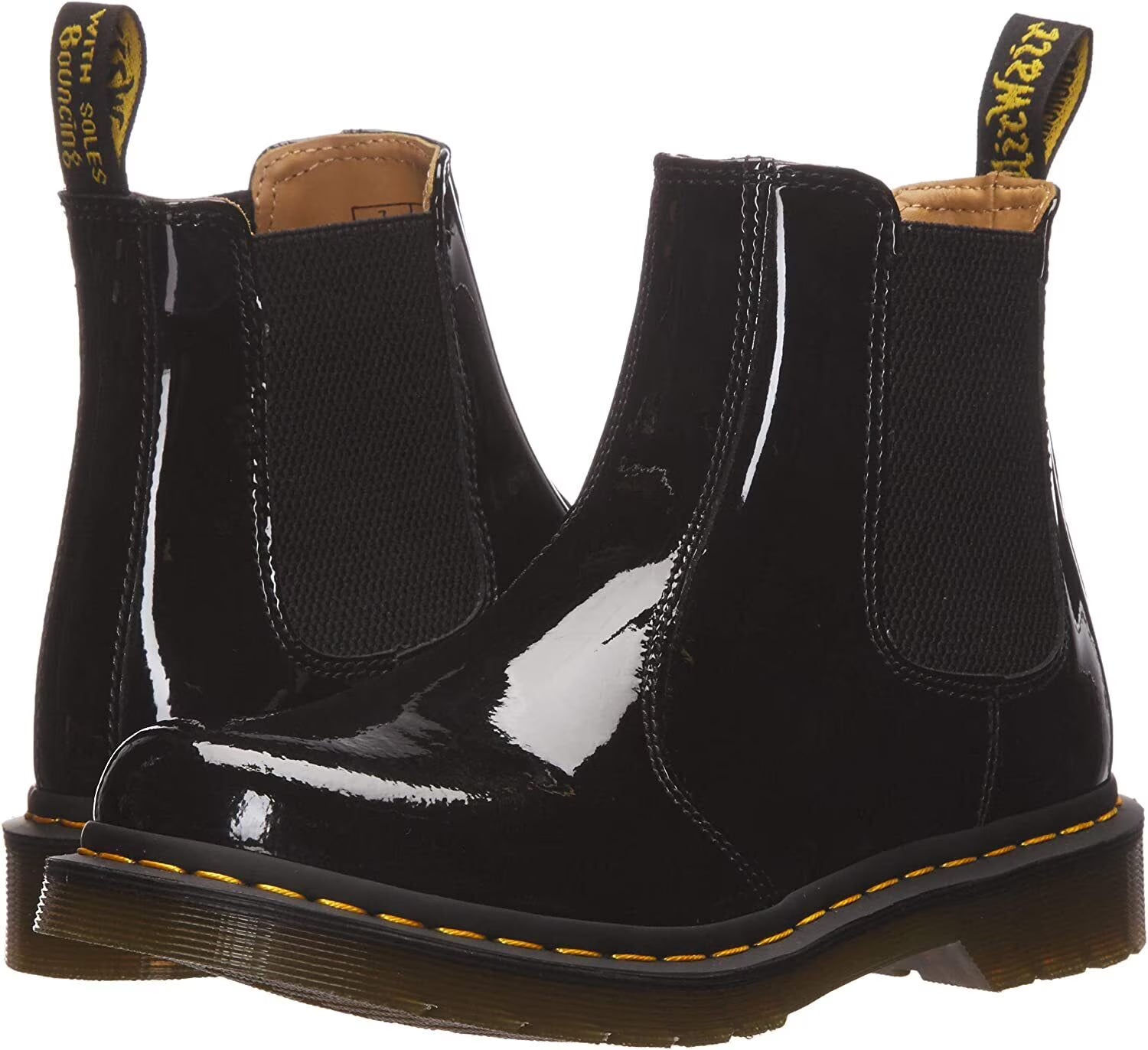 Chelsea Boots R4653