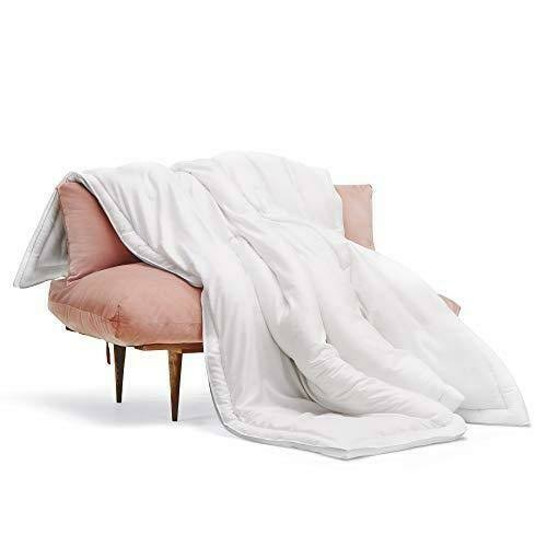 King/Cal King Eucalyptus Comforter U67909