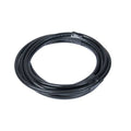 Black 6 GA Welding Cable S350