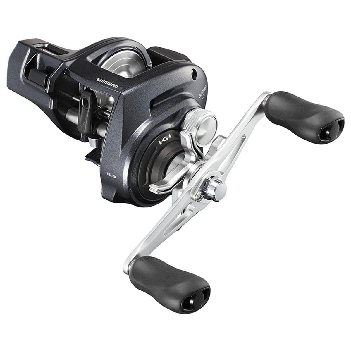 Tekota 301 Line Counter Reel H44809