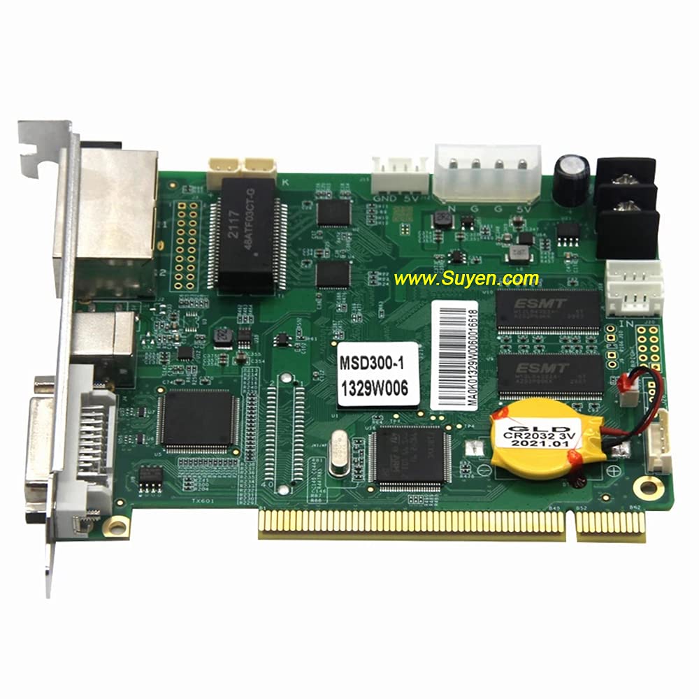 LED Screen Synchronous Sending Card M4914