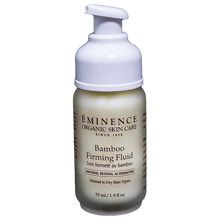 Bamboo Firming Fluid 1.9 Fluid Ounce F568