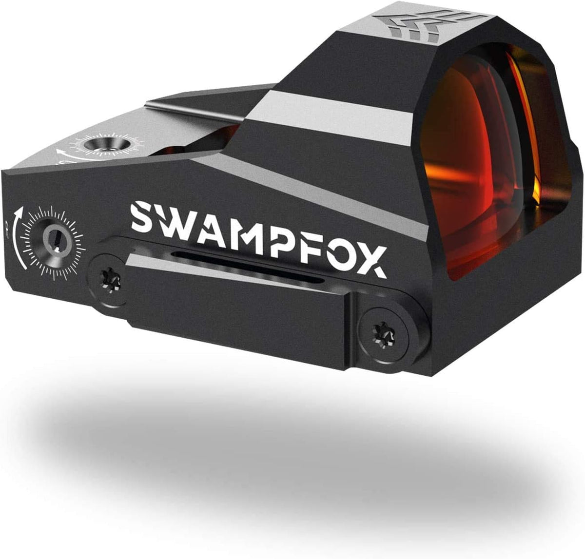1x22 Micro Reflex Dot Sight 3 MOA L745