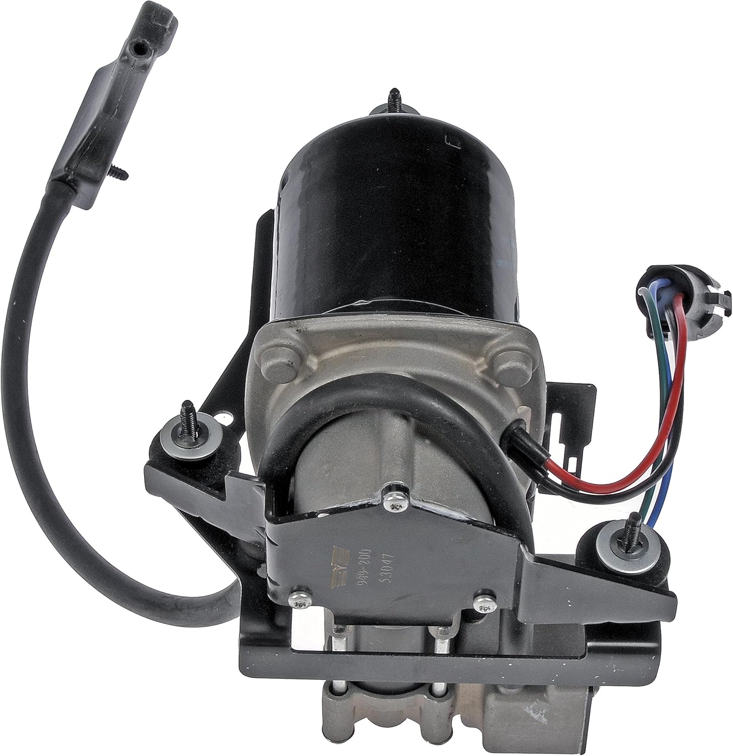 Air Suspension Compressor I82505