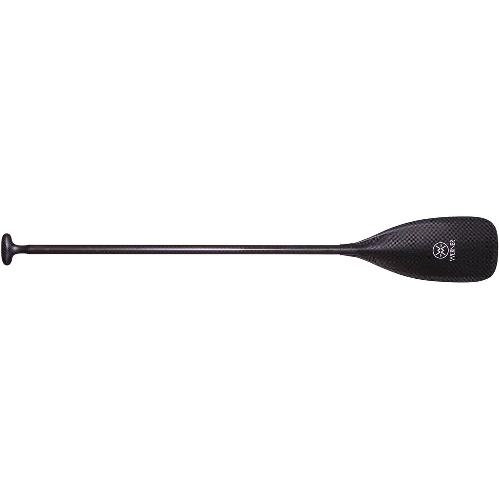 Green 58in Canoe Paddle K549