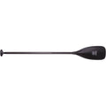 Green 58in Canoe Paddle K549