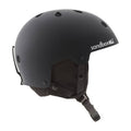 Black Snow Helmet, Size L X505990