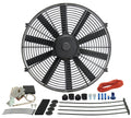 Electric Fan and Mechanical Fan Controller Kit V31242