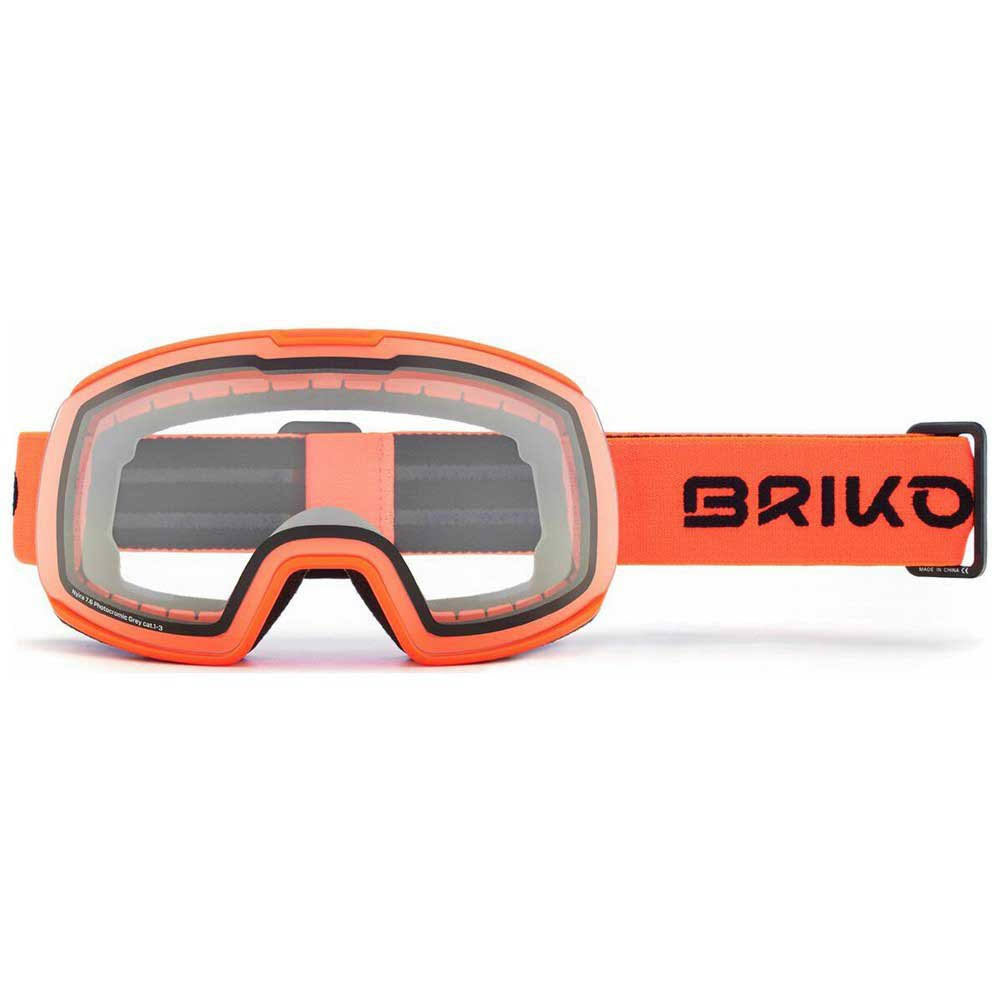 Photochromic Ski Goggles CAT1-3 C439