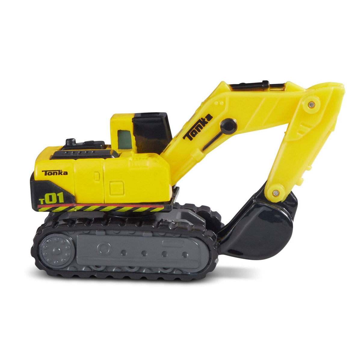 Diecast Construction Crew Vehicle 3 Pack N81628