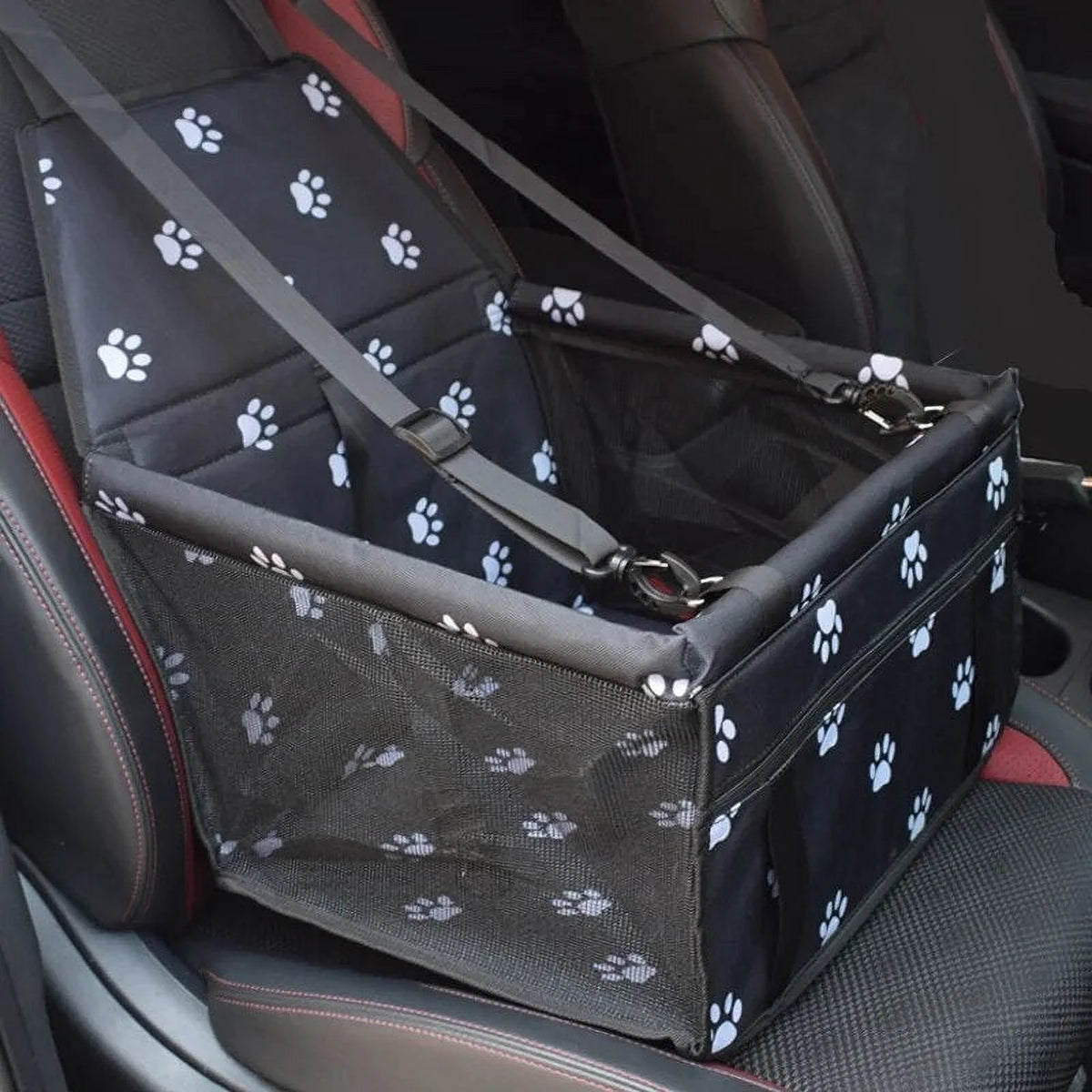 Waterproof Pet Car Seat Bag for Small Dogs Cats G567