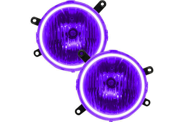 Fog Lights N1657
