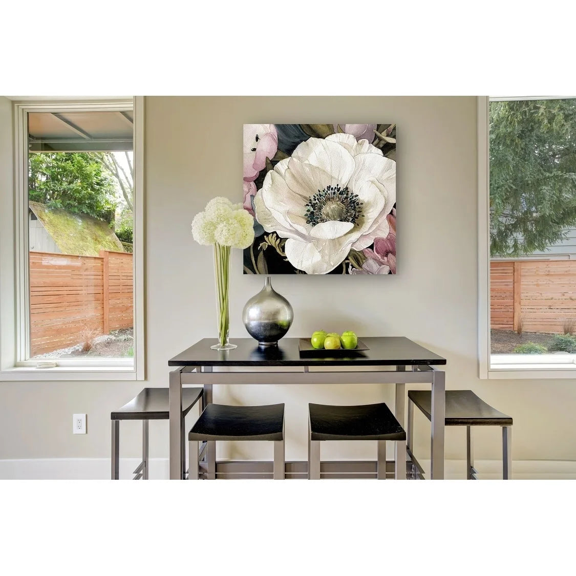 Gallery Wrapped Canvas 10x10 C769