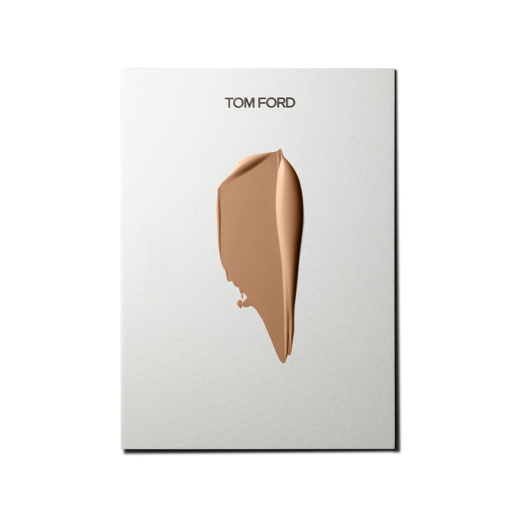 Buff Soft Matte Foundation A9102