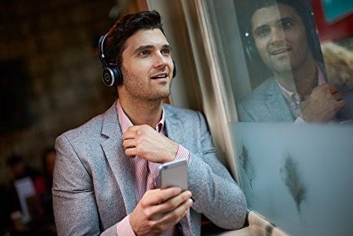 Stereo Bluetooth Headset Q20727