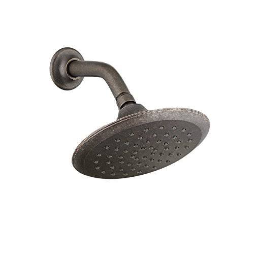 Oil Rubbed Bronze Shower Trim S26974
