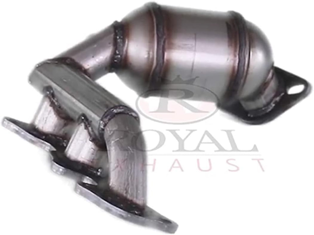 Catalytic Converter for 2002-2006 Toyota Camry 3.0L Left Side B633