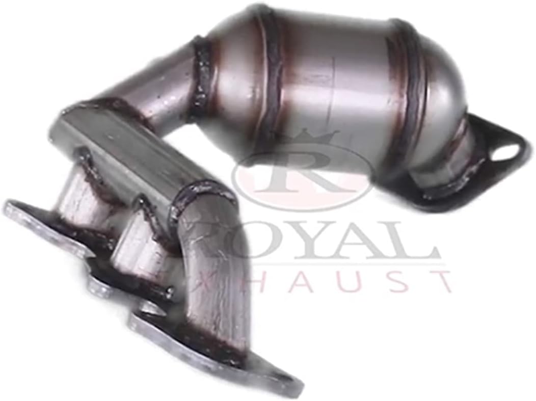 Catalytic Converter for 2002-2006 Toyota Camry 3.0L Left Side B633