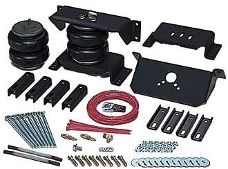Front Kit for Ford F-250/350 Q86949
