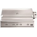 48-Inch Built-In Propane Gas Grill With Rotisserie P30230