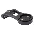 Black Wahoo Elemnt Computer Stem Mount N506