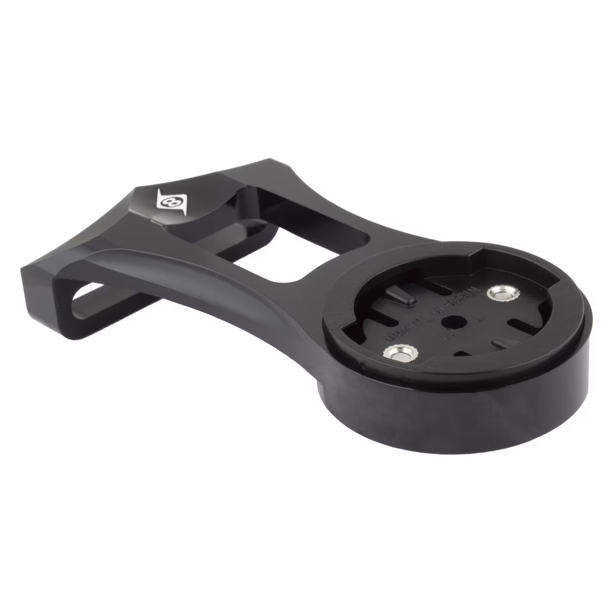 Black Wahoo Elemnt Computer Stem Mount N506