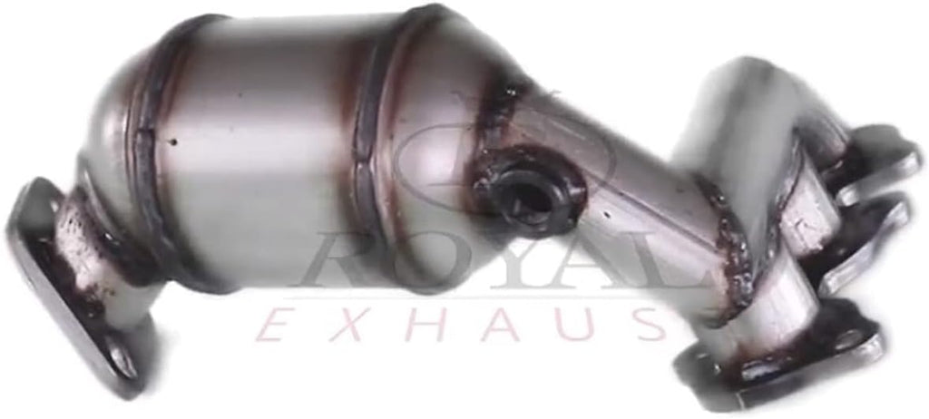Catalytic Converter for 2002-2006 Toyota Camry 3.0L Left Side B633