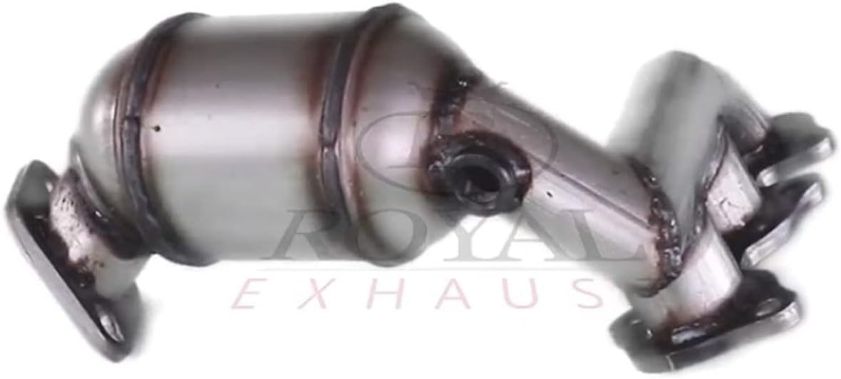Catalytic Converter for 2002-2006 Toyota Camry 3.0L Left Side B633