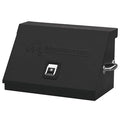 Black Heavy Duty Triangular Top Chest I2451