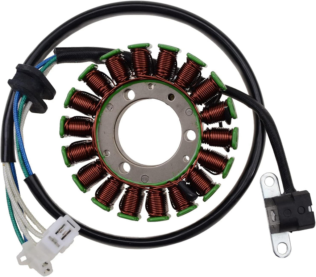 18 Coil Magneto Stator Engine Pack of 2 Y327730