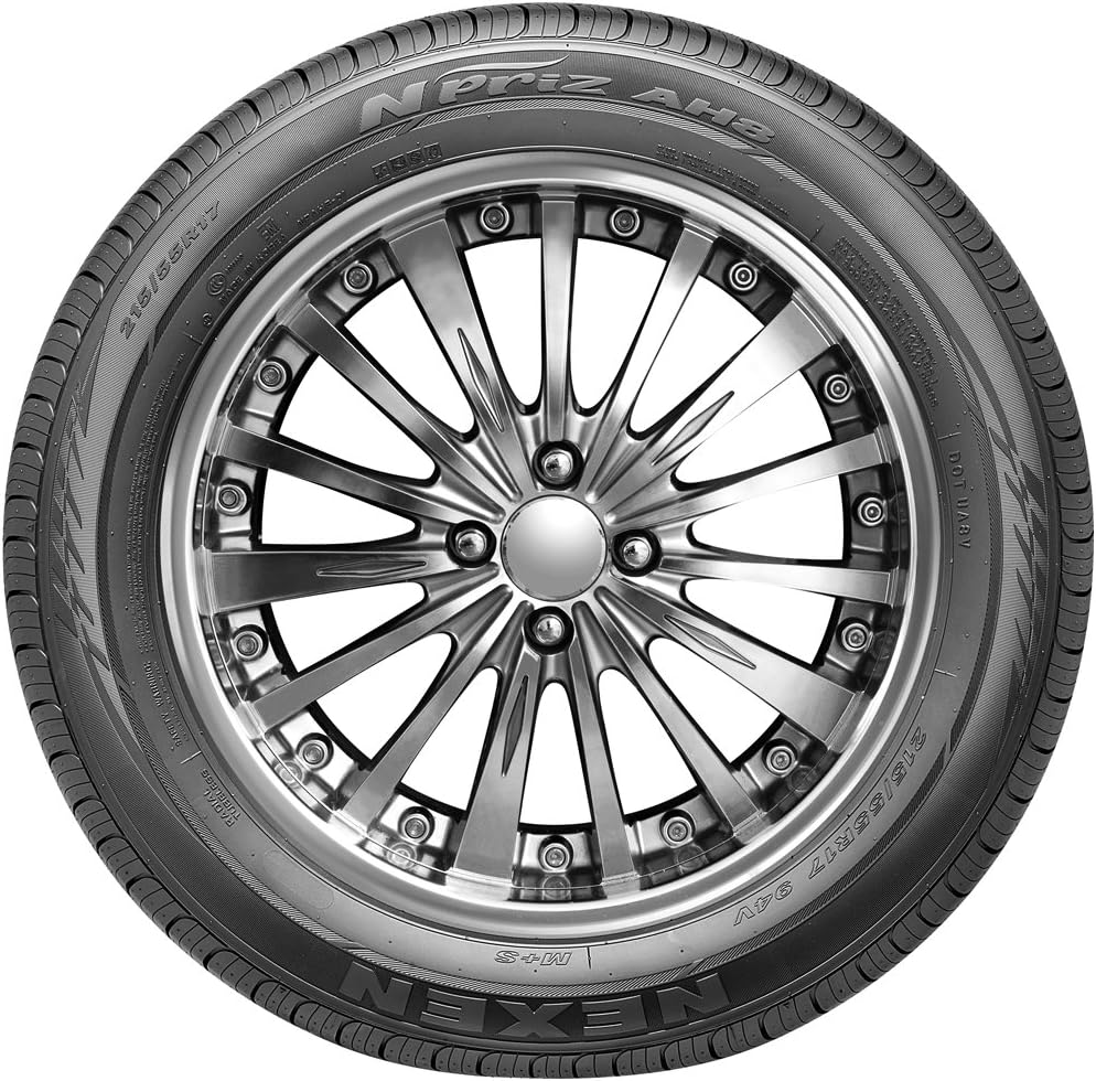 225/50R17 94V All-Season Radial Tire G326844