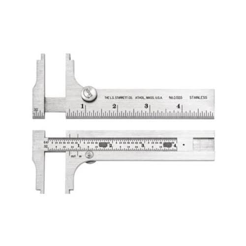 Pocket Slide Calipers M357