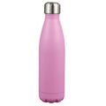 16 oz Marina Double Wall Water Bottle, Pink A942355