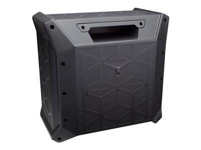 Portable 2-way Wireless Speaker Q3490