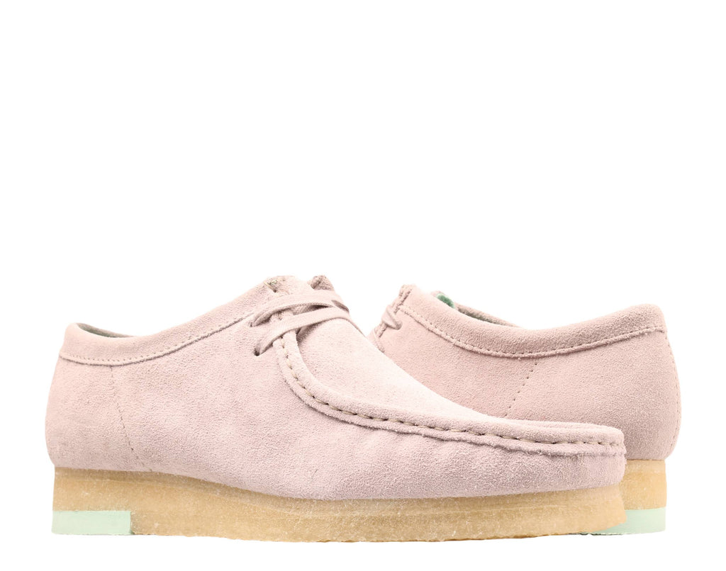 Grey Combi Suede Shoes C382548