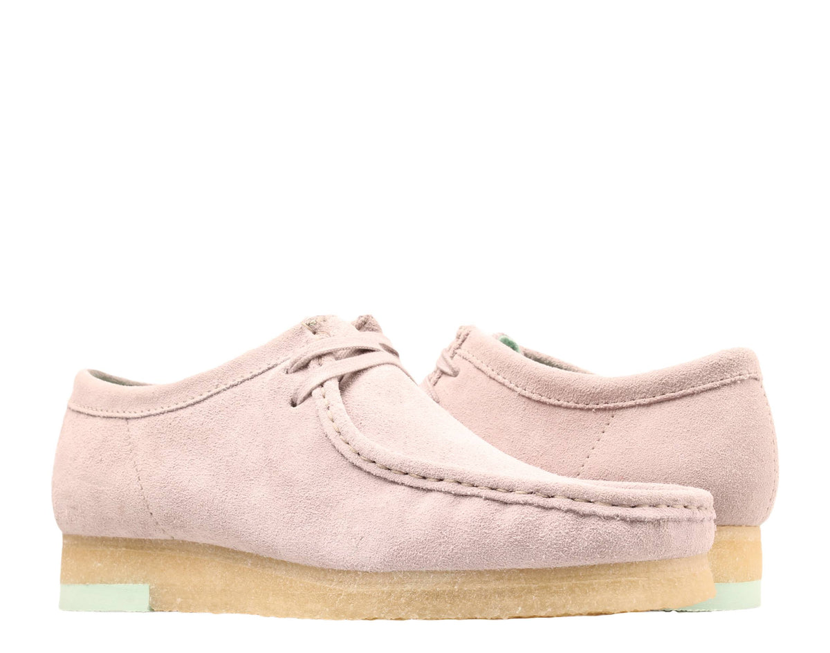 Grey Combi Suede Shoes C382548
