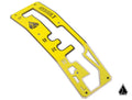 Yellow Shifter Gate Panel Kit V2870