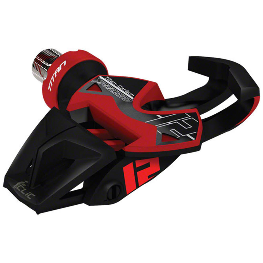 Carbon Pedals L7607