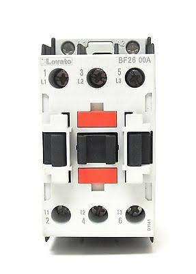 Contactor Wash Rinse & Conv. D N537