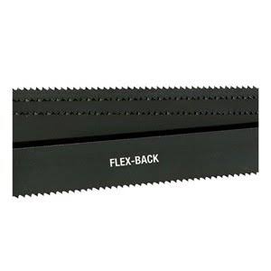 1 in x .035 in x 100 ft Carbon Bandsaw Blade V46234